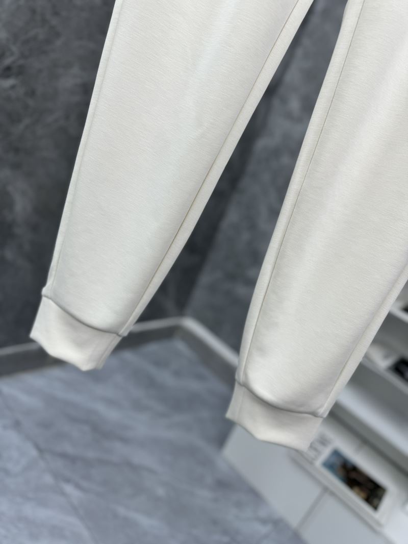 Zegne Long Pants